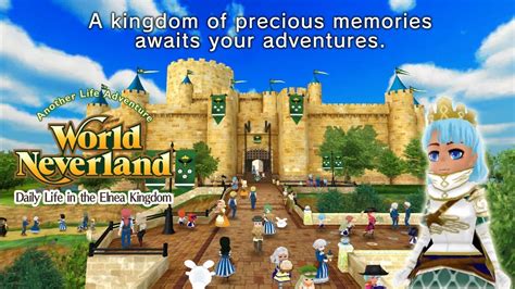 elnea kingdom mod apk